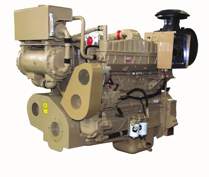 N855 CCEC for Marine