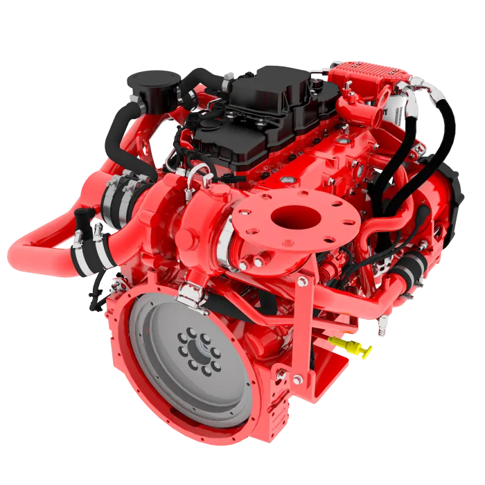 B4.5L for Marine