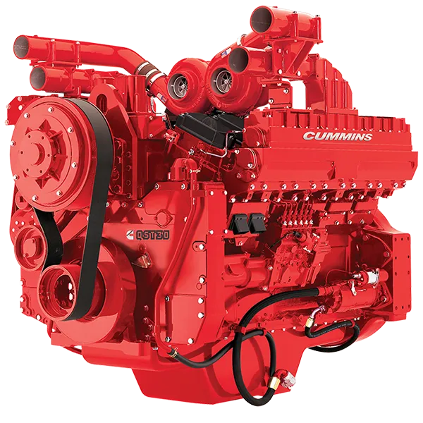 QST30 for Mining